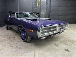 1972 Dodge Charger (CC-2073313) for sale in Hobart, Indiana
