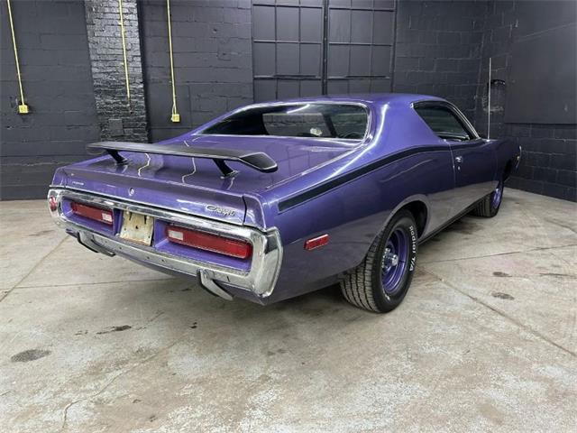 1972 Dodge Charger (CC-2073313) for sale in Hobart, Indiana