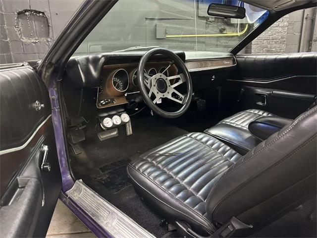 1972 Dodge Charger (CC-2073313) for sale in Hobart, Indiana