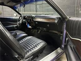 1972 Dodge Charger (CC-2073313) for sale in Hobart, Indiana