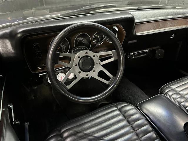 1972 Dodge Charger (CC-2073313) for sale in Hobart, Indiana