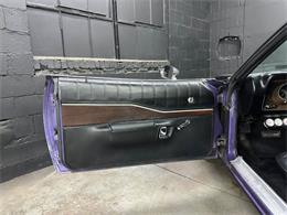 1972 Dodge Charger (CC-2073313) for sale in Hobart, Indiana