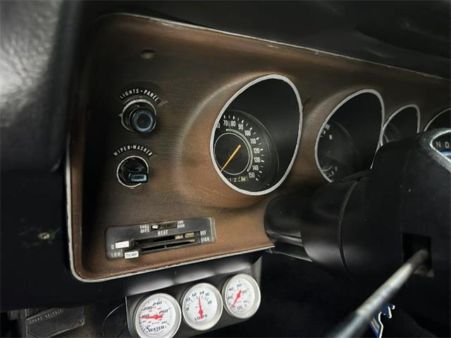 1972 Dodge Charger (CC-2073313) for sale in Hobart, Indiana