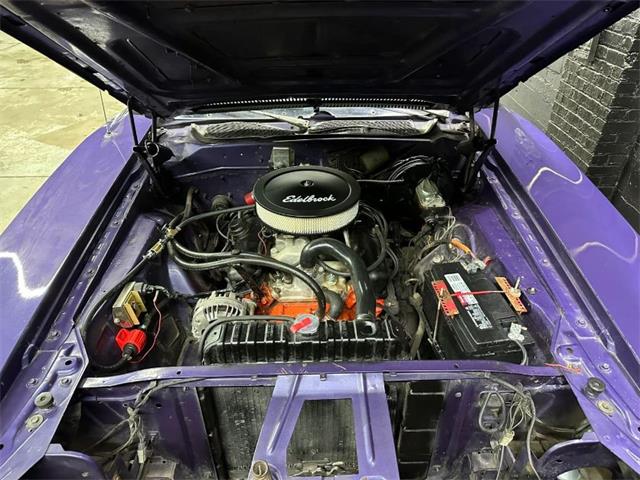 1972 Dodge Charger (CC-2073313) for sale in Hobart, Indiana