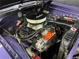 1972 Dodge Charger (CC-2073313) for sale in Hobart, Indiana