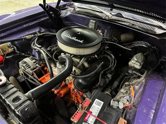 1972 Dodge Charger (CC-2073313) for sale in Hobart, Indiana