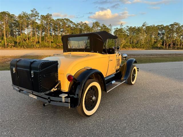 1980 Ford Shay Model A (CC-2073314) for sale in Hobart, Indiana