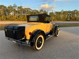 1980 Ford Shay Model A (CC-2073314) for sale in Hobart, Indiana