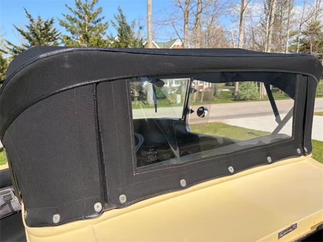 1980 Ford Shay Model A (CC-2073314) for sale in Hobart, Indiana