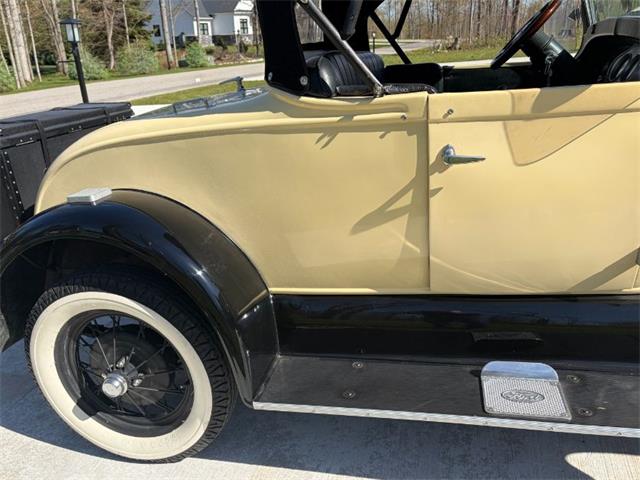1980 Ford Shay Model A (CC-2073314) for sale in Hobart, Indiana