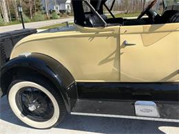 1980 Ford Shay Model A (CC-2073314) for sale in Hobart, Indiana