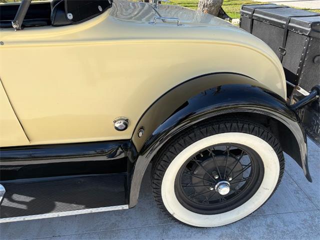 1980 Ford Shay Model A (CC-2073314) for sale in Hobart, Indiana
