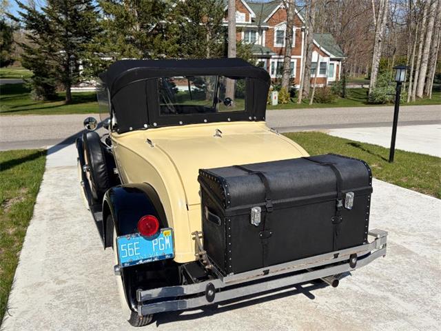 1980 Ford Shay Model A (CC-2073314) for sale in Hobart, Indiana
