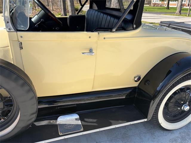 1980 Ford Shay Model A (CC-2073314) for sale in Hobart, Indiana