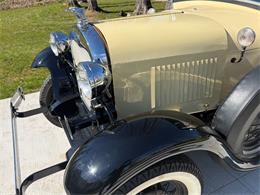 1980 Ford Shay Model A (CC-2073314) for sale in Hobart, Indiana