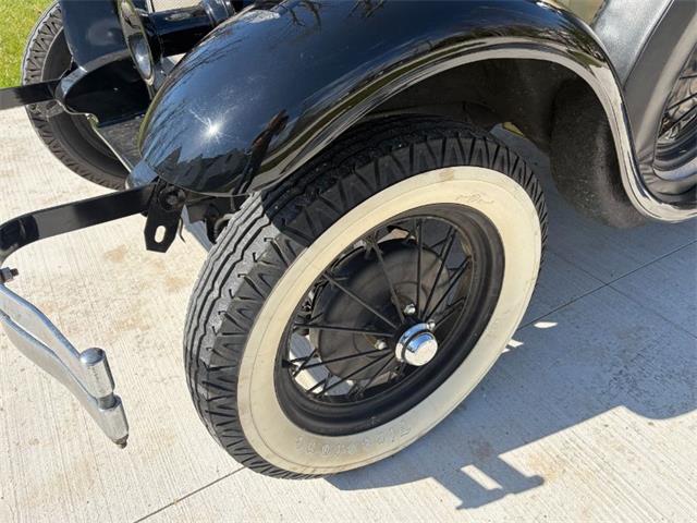 1980 Ford Shay Model A (CC-2073314) for sale in Hobart, Indiana
