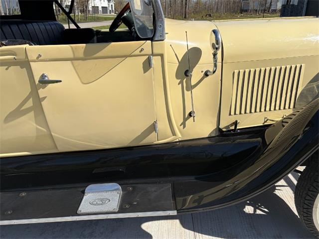 1980 Ford Shay Model A (CC-2073314) for sale in Hobart, Indiana