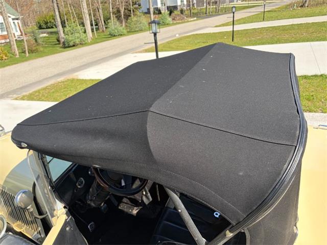 1980 Ford Shay Model A (CC-2073314) for sale in Hobart, Indiana