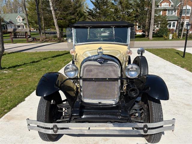1980 Ford Shay Model A (CC-2073314) for sale in Hobart, Indiana