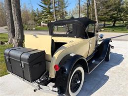 1980 Ford Shay Model A (CC-2073314) for sale in Hobart, Indiana