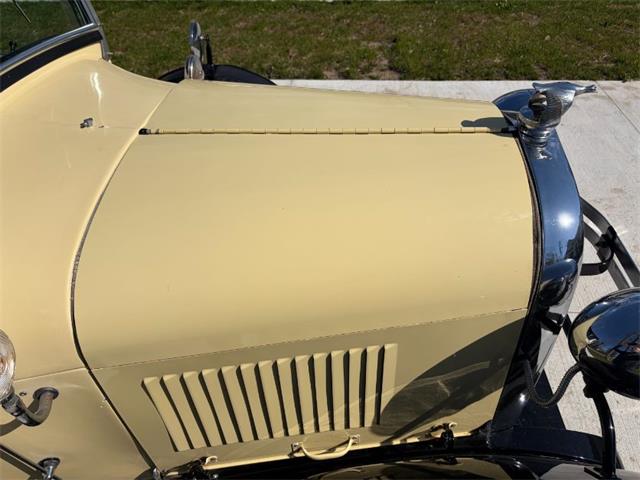 1980 Ford Shay Model A (CC-2073314) for sale in Hobart, Indiana