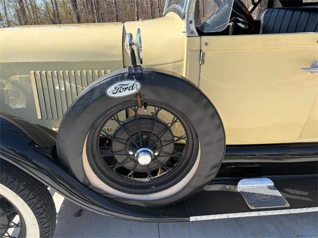 1980 Ford Shay Model A (CC-2073314) for sale in Hobart, Indiana