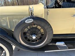 1980 Ford Shay Model A (CC-2073314) for sale in Hobart, Indiana