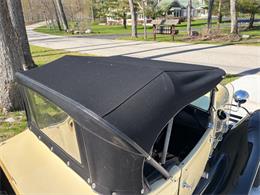 1980 Ford Shay Model A (CC-2073314) for sale in Hobart, Indiana