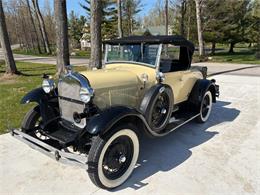 1980 Ford Shay Model A (CC-2073314) for sale in Hobart, Indiana