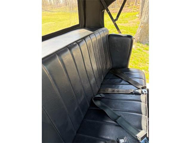 1980 Ford Shay Model A (CC-2073314) for sale in Hobart, Indiana