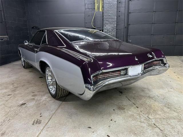1966 Buick Riviera (CC-2073315) for sale in Hobart, Indiana