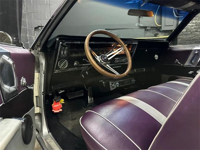 1966 Buick Riviera (CC-2073315) for sale in Hobart, Indiana