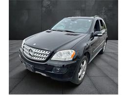 2008 Mercedes-Benz M-Class (CC-2073316) for sale in Addison, Illinois
