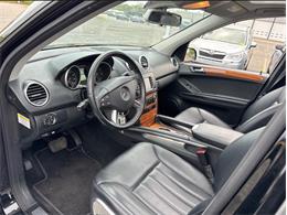 2008 Mercedes-Benz M-Class (CC-2073316) for sale in Addison, Illinois