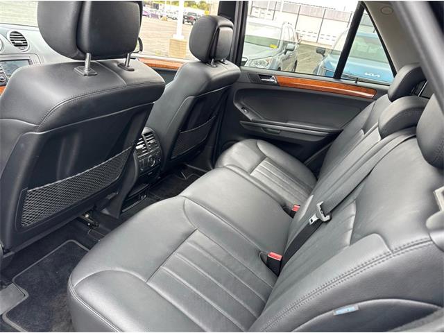 2008 Mercedes-Benz M-Class (CC-2073316) for sale in Addison, Illinois