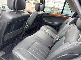 2008 Mercedes-Benz M-Class (CC-2073316) for sale in Addison, Illinois