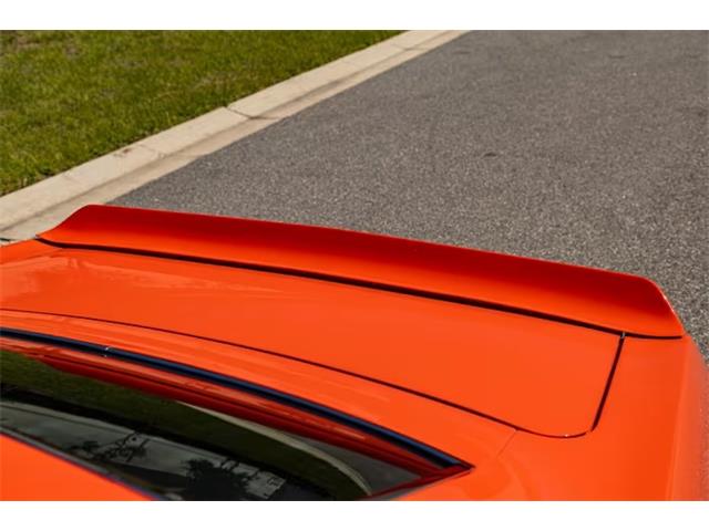 1969 Chevrolet Camaro (CC-2073317) for sale in Addison, Illinois