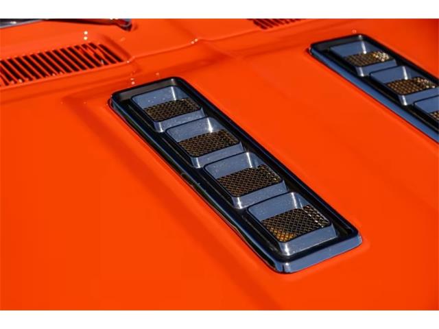 1969 Chevrolet Camaro (CC-2073317) for sale in Addison, Illinois