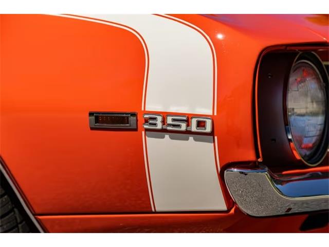 1969 Chevrolet Camaro (CC-2073317) for sale in Addison, Illinois