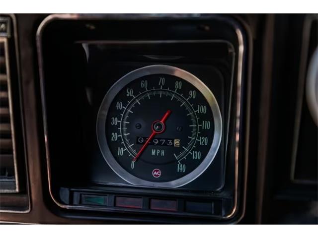 1969 Chevrolet Camaro (CC-2073317) for sale in Addison, Illinois