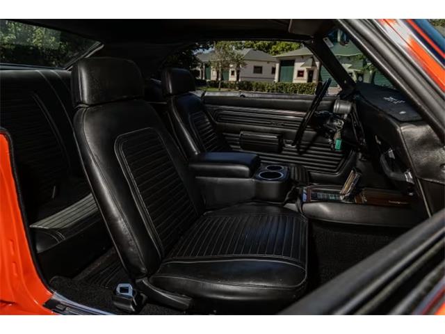 1969 Chevrolet Camaro (CC-2073317) for sale in Addison, Illinois