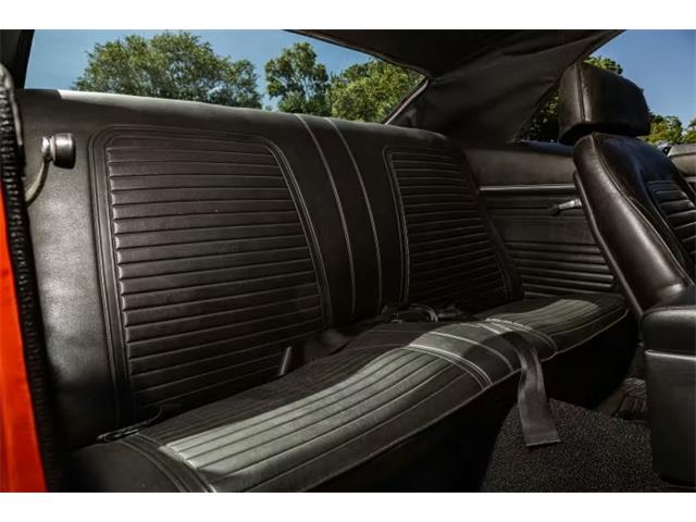 1969 Chevrolet Camaro (CC-2073317) for sale in Addison, Illinois