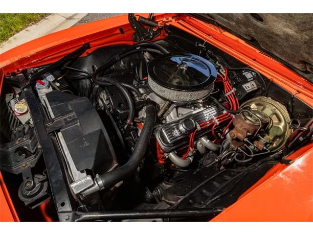 1969 Chevrolet Camaro (CC-2073317) for sale in Addison, Illinois