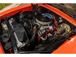 1969 Chevrolet Camaro (CC-2073317) for sale in Addison, Illinois