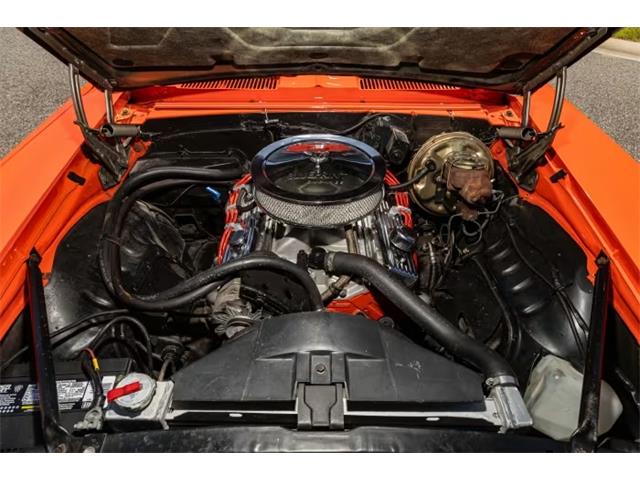 1969 Chevrolet Camaro (CC-2073317) for sale in Addison, Illinois