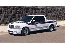 2002 Ford F150 (CC-2073318) for sale in Addison, Illinois