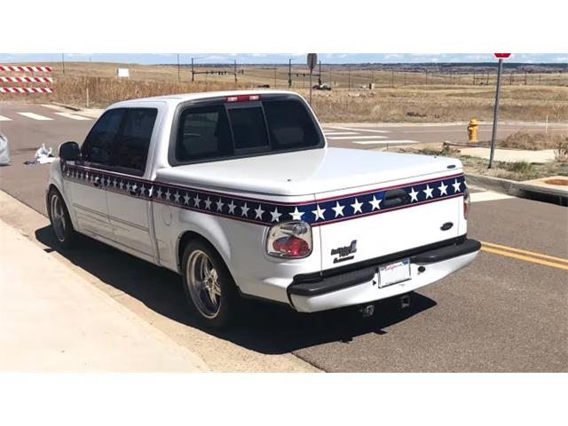 2002 Ford F150 (CC-2073318) for sale in Addison, Illinois
