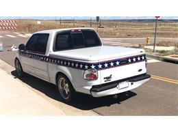 2002 Ford F150 (CC-2073318) for sale in Addison, Illinois