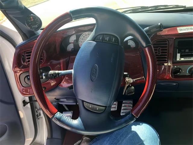2002 Ford F150 (CC-2073318) for sale in Addison, Illinois