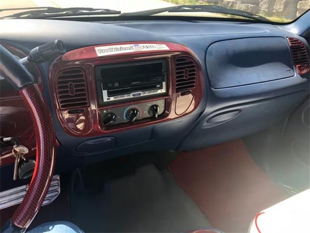2002 Ford F150 (CC-2073318) for sale in Addison, Illinois